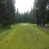  Hole #3 - Tee Shot - Friday, June 5, 2020 (Central Washington #3 Trip)
