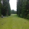  Hole #4 - Tee Shot - Friday, June 5, 2020 (Central Washington #3 Trip)