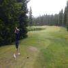  Hole #5 - Tee Shot - Friday, June 5, 2020 (Central Washington #3 Trip)