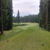  Hole #5 - Tee Shot - Friday, June 5, 2020 (Central Washington #3 Trip)