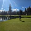  Hole #6 - Greenside - Friday, October 2, 2026 (Bremerton Trip)