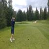  Hole #6 - Tee Shot - Friday, June 5, 2020 (Central Washington #3 Trip)