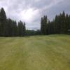  Hole #8 - Approach - Friday, June 5, 2020 (Central Washington #3 Trip)