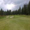 Hole #8 - Approach - 2nd - Friday, June 5, 2020 (Central Washington #3 Trip)
