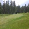  Hole #8 - Greenside - Friday, June 5, 2020 (Central Washington #3 Trip)