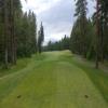  Hole #8 - Tee Shot - Friday, June 5, 2020 (Central Washington #3 Trip)
