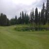  Hole #9 - Approach - Friday, June 5, 2020 (Central Washington #3 Trip)