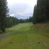  Hole #9 - Tee Shot - Friday, June 5, 2020 (Central Washington #3 Trip)