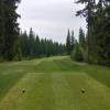  Hole #1 - Tee Shot - Friday, June 5, 2020 (Central Washington #3 Trip)