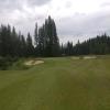 Suncadia (Rope Rider) Hole #10 - Approach - 2nd - Friday, June 5, 2020 (Central Washington #3 Trip)