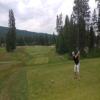  Hole #10 - Tee Shot - Friday, June 5, 2020 (Central Washington #3 Trip)