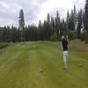  Hole #11 - Tee Shot - Friday, June 5, 2020 (Central Washington #3 Trip)