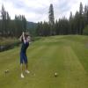  Hole #11 - Tee Shot - Friday, June 5, 2020 (Central Washington #3 Trip)