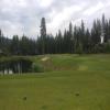  Hole #11 - Tee Shot - Friday, June 5, 2020 (Central Washington #3 Trip)