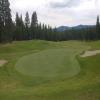  Hole #12 - Greenside - Friday, June 5, 2020 (Central Washington #3 Trip)
