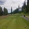  Hole #15 - Tee Shot - Friday, June 5, 2020 (Central Washington #3 Trip)
