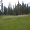  Hole #16 - Greenside - Friday, June 5, 2020 (Central Washington #3 Trip)