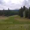  Hole #16 - Tee Shot - Friday, June 5, 2020 (Central Washington #3 Trip)