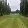  Hole #2 - Tee Shot - Friday, June 5, 2020 (Central Washington #3 Trip)