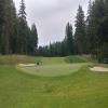  Hole #4 - Greenside - Friday, June 5, 2020 (Central Washington #3 Trip)