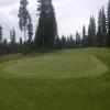  Hole #6 - Greenside - Friday, June 5, 2020 (Central Washington #3 Trip)