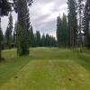  Hole #6 - Tee Shot - Friday, June 5, 2020 (Central Washington #3 Trip)