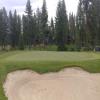  Hole #7 - Greenside - Friday, June 5, 2020 (Central Washington #3 Trip)