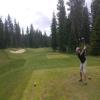  Hole #7 - Tee Shot - Friday, June 5, 2020 (Central Washington #3 Trip)