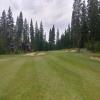  Hole #8 - Approach - 2nd - Friday, June 5, 2020 (Central Washington #3 Trip)