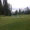  Hole #9 - Greenside - Friday, June 5, 2020 (Central Washington #3 Trip)