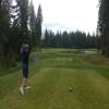  Hole #9 - Tee Shot - Friday, June 5, 2020 (Central Washington #3 Trip)