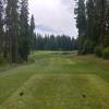  Hole #9 - Tee Shot - Friday, June 5, 2020 (Central Washington #3 Trip)