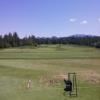 Driving Range - Thursday, July 28, 2016 (Sunriver #1 Trip)
