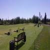 Driving Range - Thursday, July 28, 2016 (Sunriver #1 Trip)