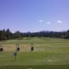 Driving Range - Thursday, July 28, 2016 (Sunriver #1 Trip)