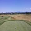  Hole #10 - Tee Shot - Thursday, July 28, 2016 (Sunriver #1 Trip)