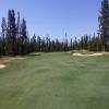  Hole #11 - Approach - Thursday, July 28, 2016 (Sunriver #1 Trip)