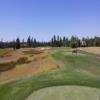  Hole #11 - Tee Shot - Thursday, July 28, 2016 (Sunriver #1 Trip)