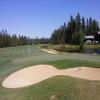  Hole #12 - Greenside - Thursday, July 28, 2016 (Sunriver #1 Trip)