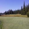  Hole #13 - Tee Shot - Thursday, July 28, 2016 (Sunriver #1 Trip)