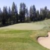  Hole #14 - Greenside - Thursday, July 28, 2016 (Sunriver #1 Trip)