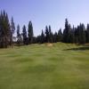 Hole #15 - Approach - Thursday, July 28, 2016 (Sunriver #1 Trip)