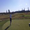  Hole #17 - Tee Shot - Thursday, July 28, 2016 (Sunriver #1 Trip)