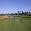  Hole #18 - Approach - Thursday, July 28, 2016 (Sunriver #1 Trip)