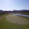  Hole #18 - Greenside - Thursday, July 28, 2016 (Sunriver #1 Trip)