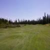  Hole #2 - Approach - Thursday, July 28, 2016 (Sunriver #1 Trip)
