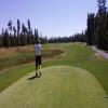  Hole #2 - Tee Shot - Thursday, July 28, 2016 (Sunriver #1 Trip)