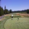  Hole #3 - Tee Shot - Thursday, July 28, 2016 (Sunriver #1 Trip)