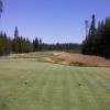  Hole #3 - Tee Shot - Thursday, July 28, 2016 (Sunriver #1 Trip)