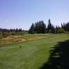  Hole #4 - Approach - Thursday, July 28, 2016 (Sunriver #1 Trip)